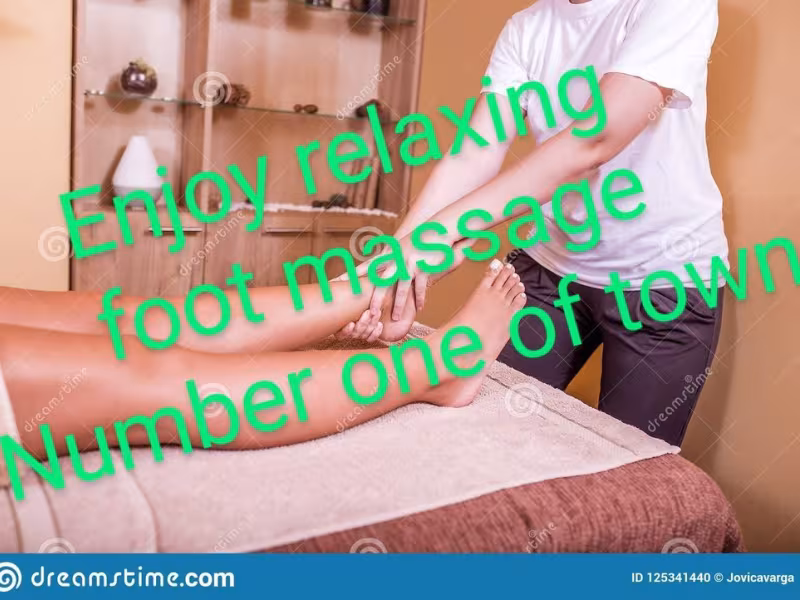 Skyview Foot & Body