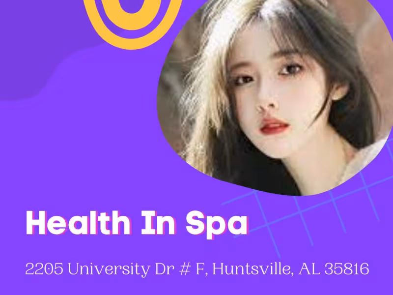 Health In Spa