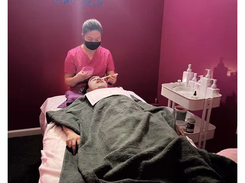 Jade Spa Club