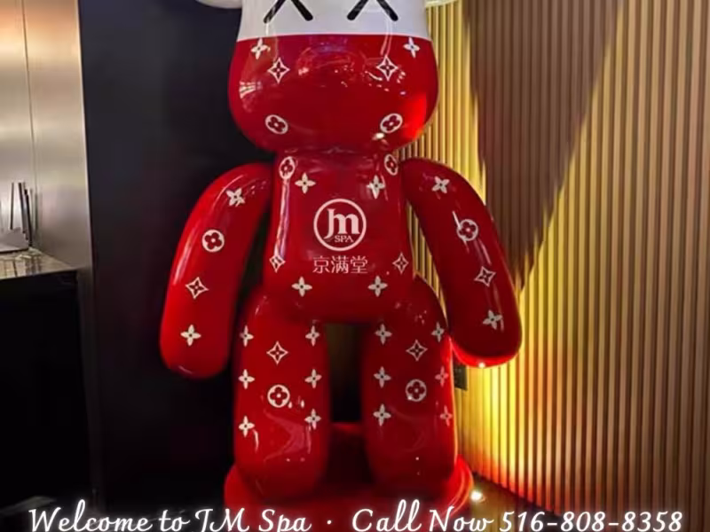 JM Spa