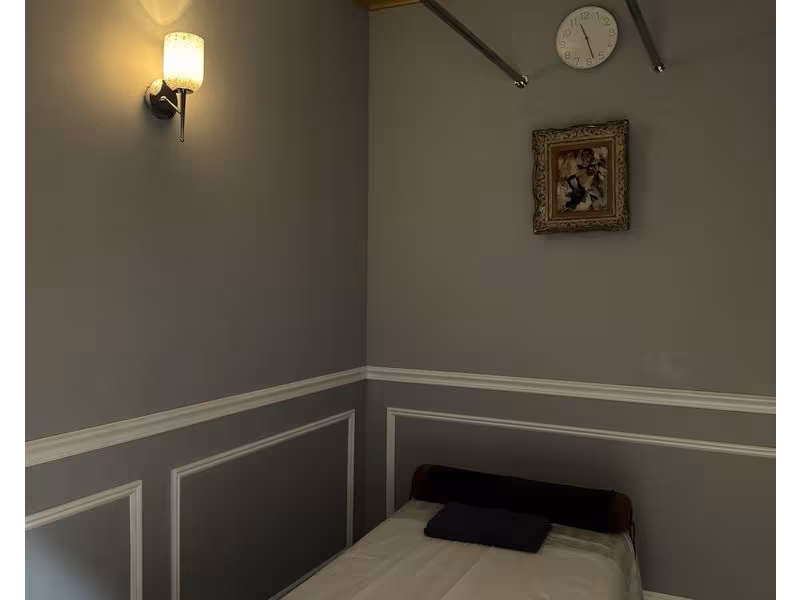 Apex Day Spa