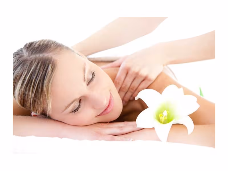 Blossom Spa