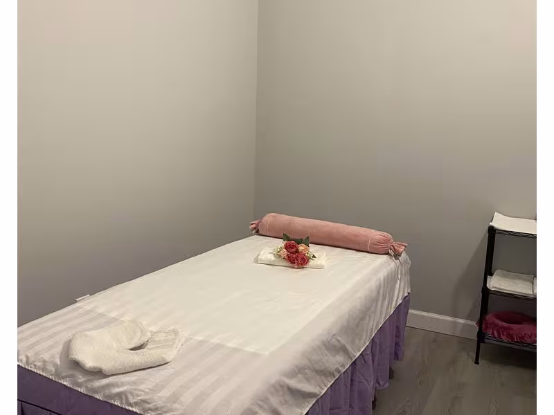 Forest Spa