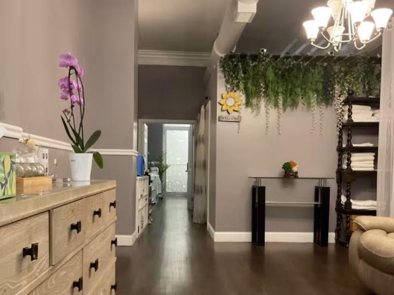 JinYu Spa Wellness