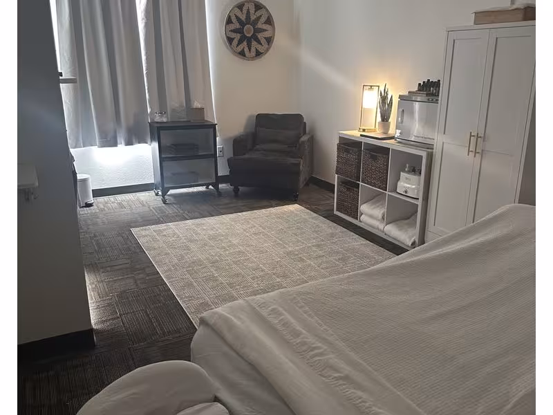 Alaska Massage Studio