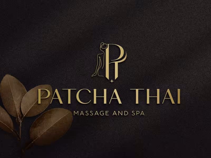Patcha Thai Massage & Spa