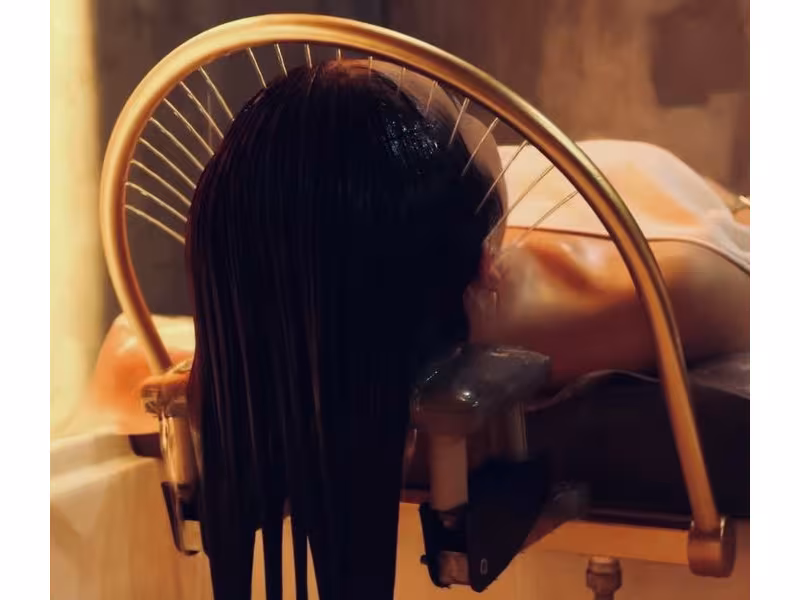 Sakura Bliss Spa