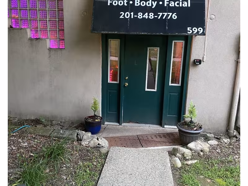 New Spa 7