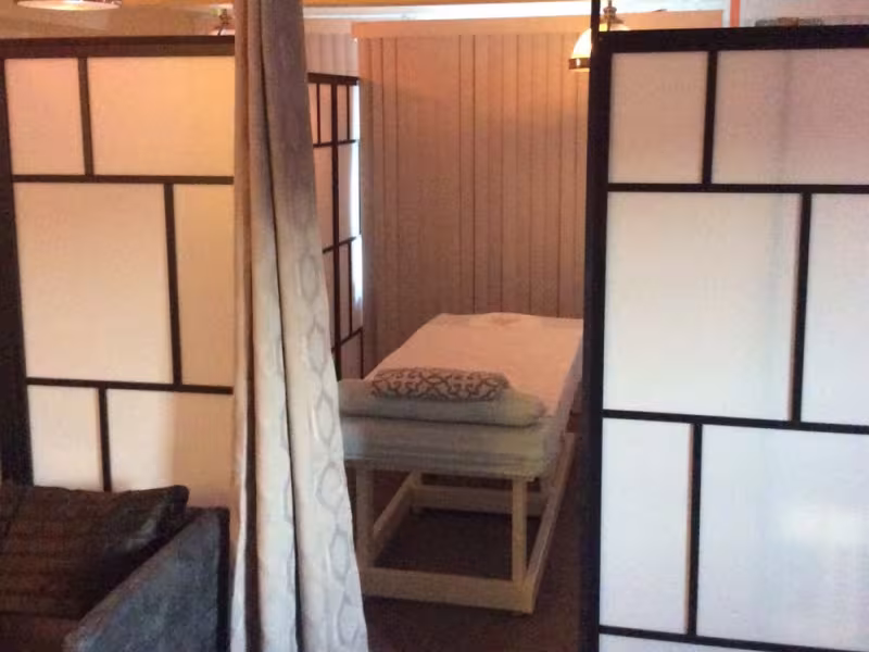 Xing Long Spa