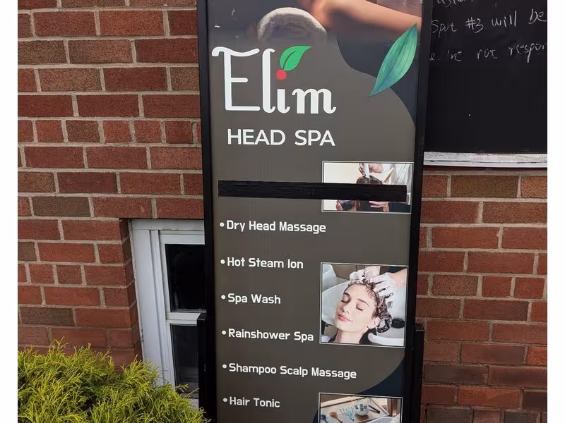 Elim Spa