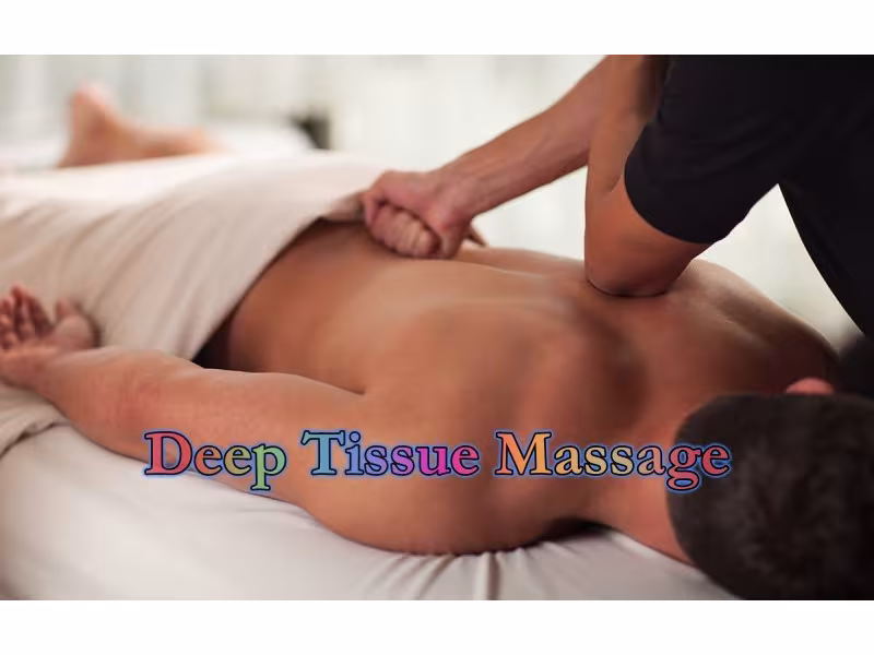 Angel Massage Spa