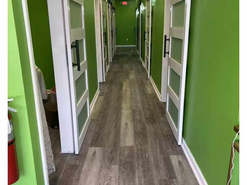 Eastern Massage & Spa