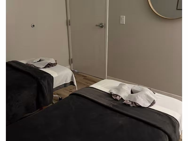 Ling's Haven Spa