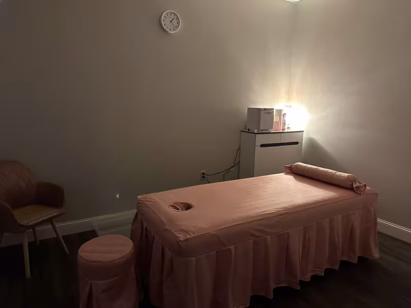 Best Massage and Spa