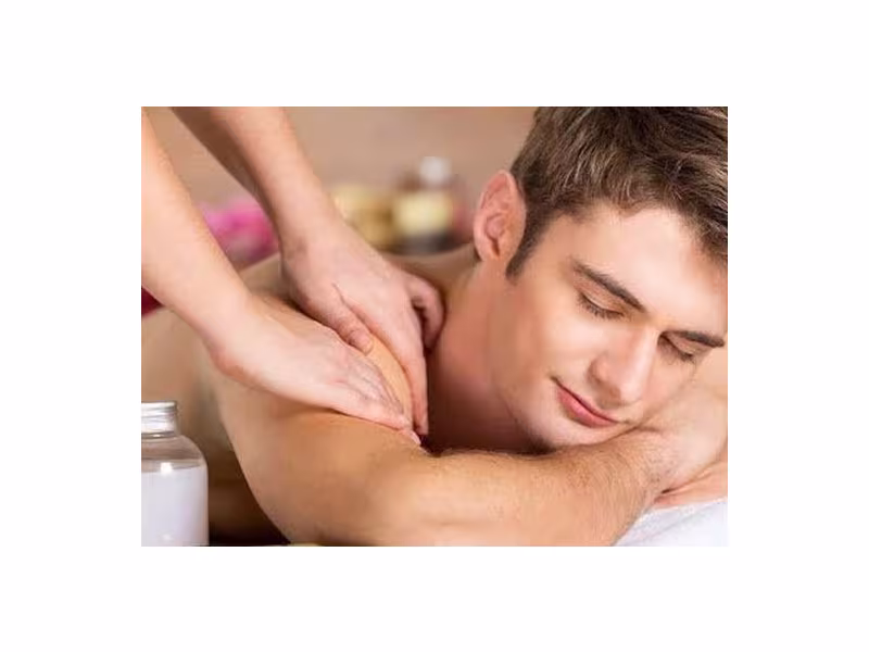 Health Spa