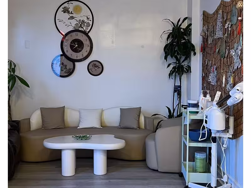 Inner Peace Health Spa