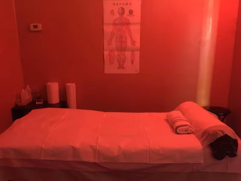 BB&D Bodywork-HT RAINBOW SPA-LI HEALTHCARE