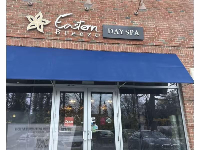 Eastern Breeze Day Spa
