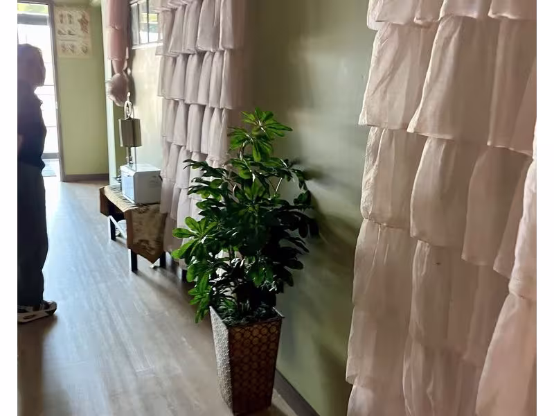 GW Natural Spa