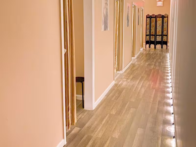 Y & B Body Health Spa