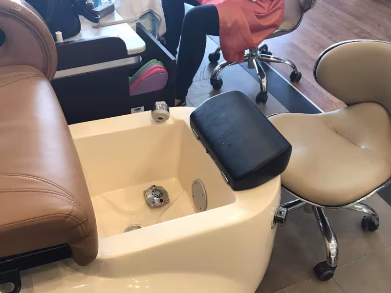 Honey Spa Of NY