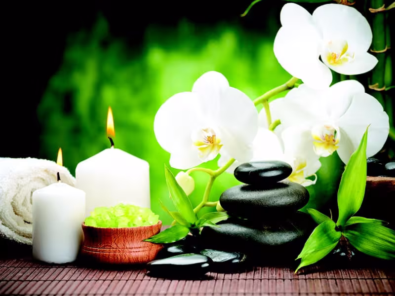 No 1 Shine Foot SPA