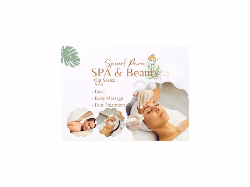 Cove Skin Spa