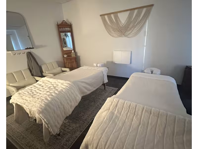Alaska Massage Studio