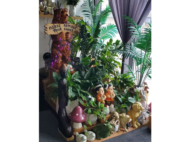 Seaside Day Spa