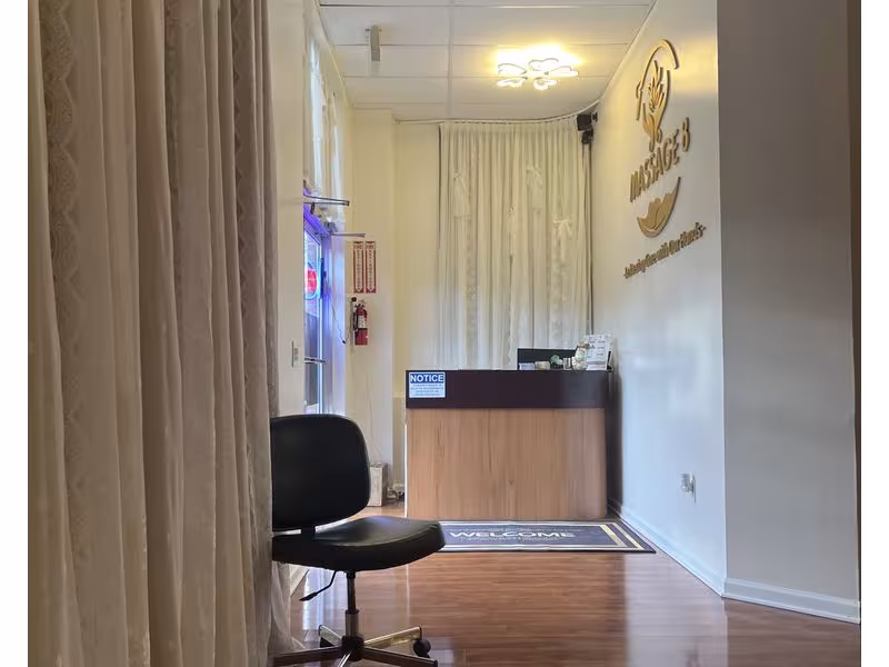 Massage 8