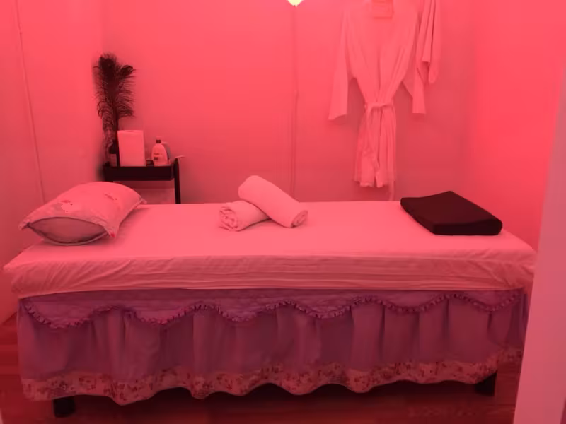 Xpn Wellness Spa