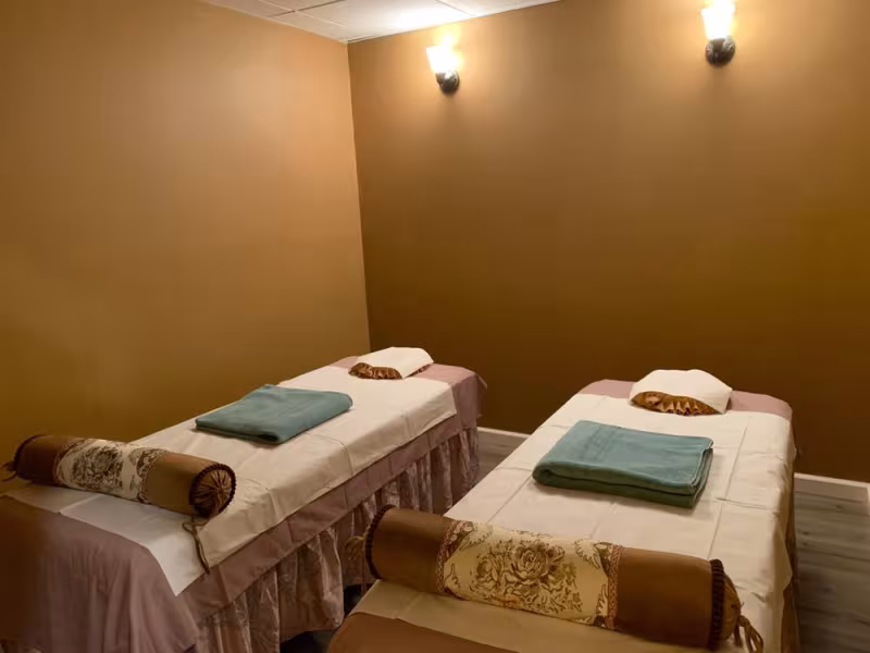 Peaceful Body Spa