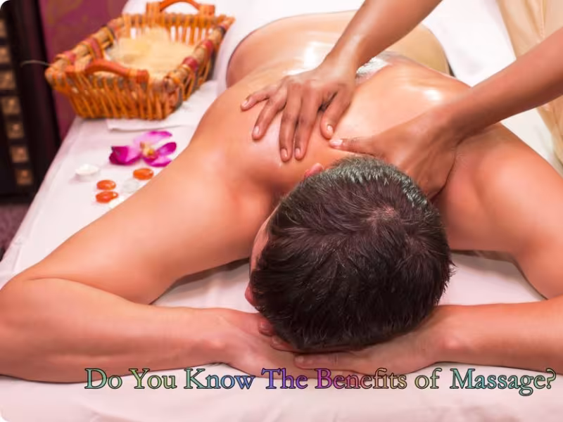 Angel Massage Spa