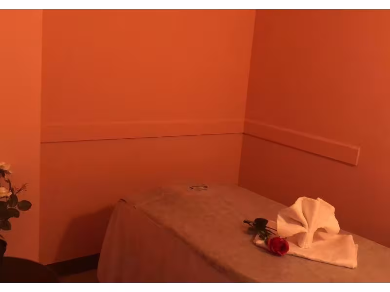 Q Lin Spa