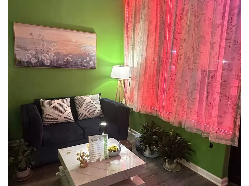 Eastern Massage & Spa