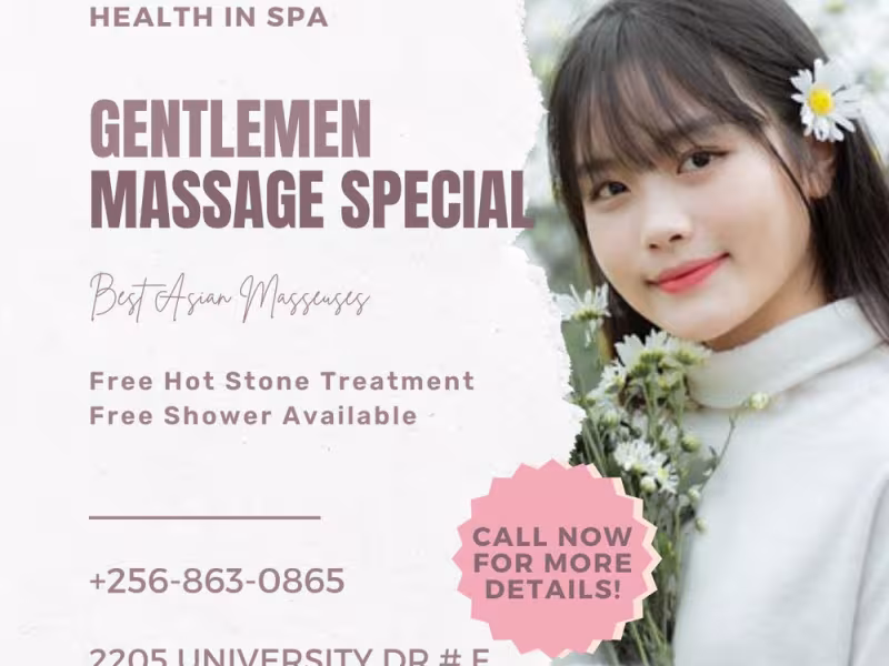 Health In Spa