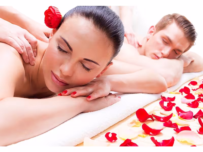 Y & C Foot Spa