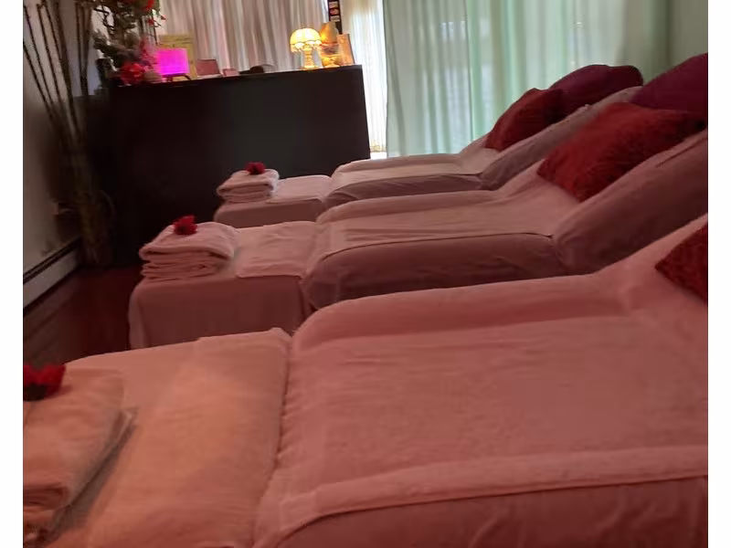 Everyday Spa