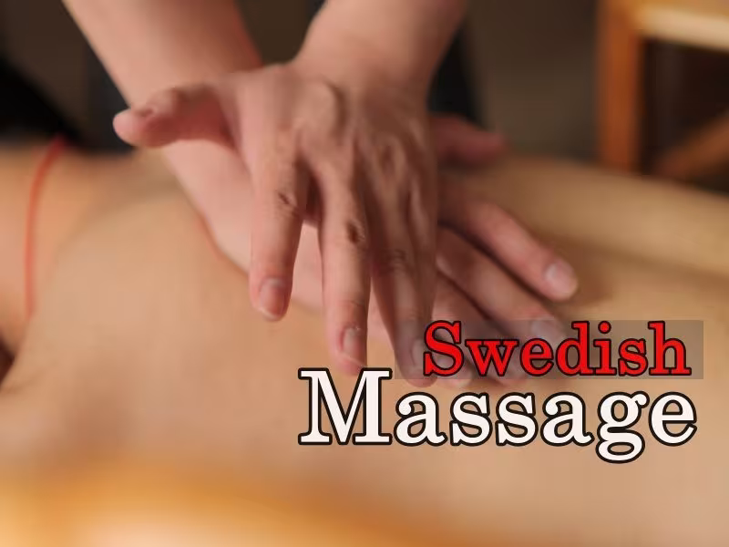 Kim Acupressure Spa