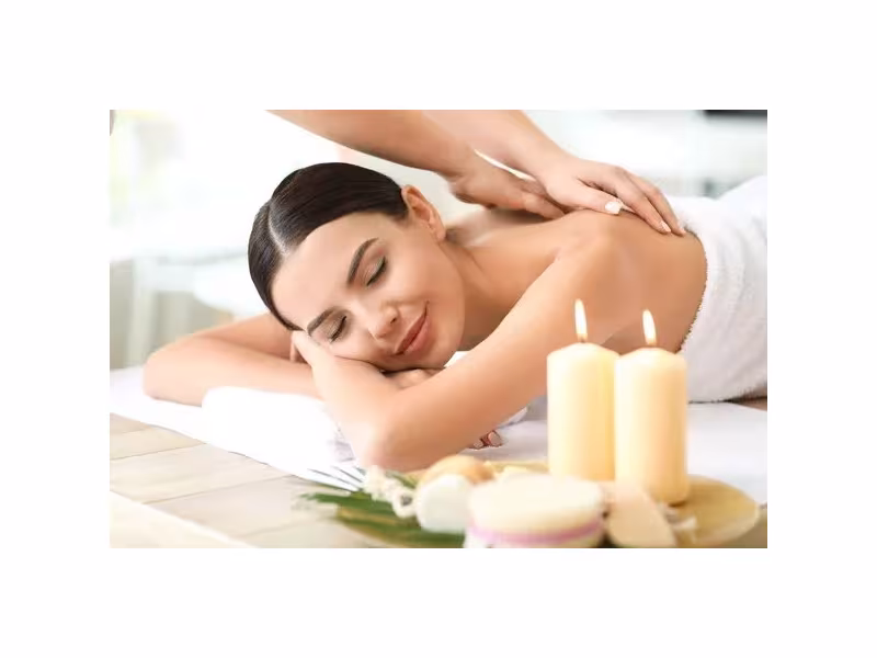 Lilian Bodyworks & Foot Spa