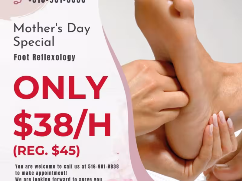 YG Rejuvenation Spa