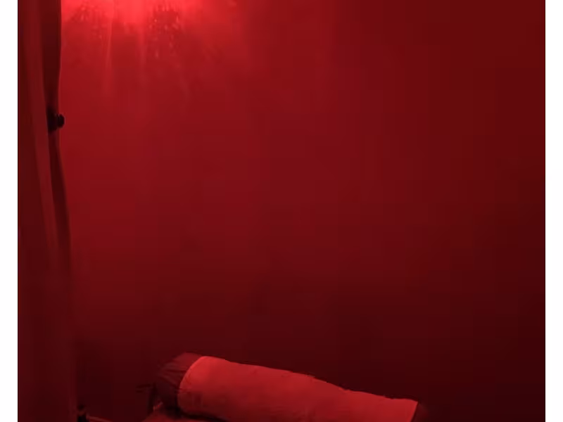 Relax Foot Spa