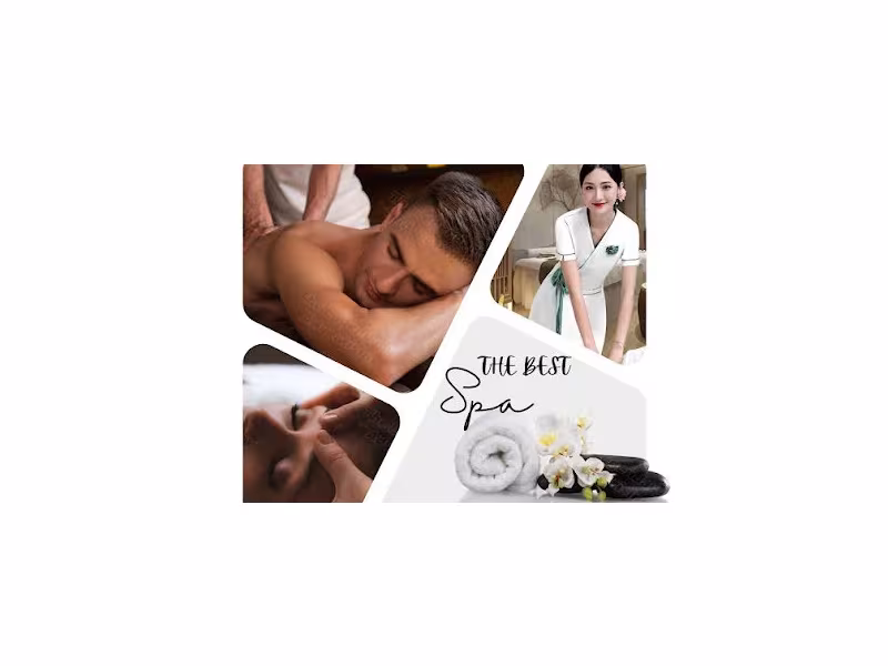 Julie Wellness Spa