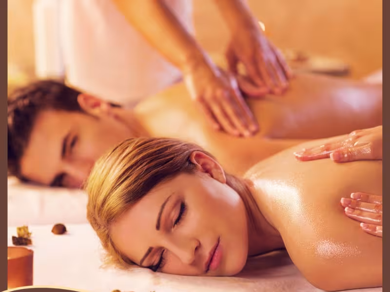 JM Spa