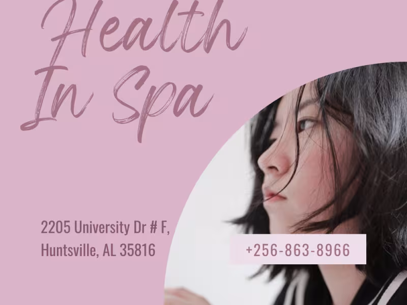 Health In Spa