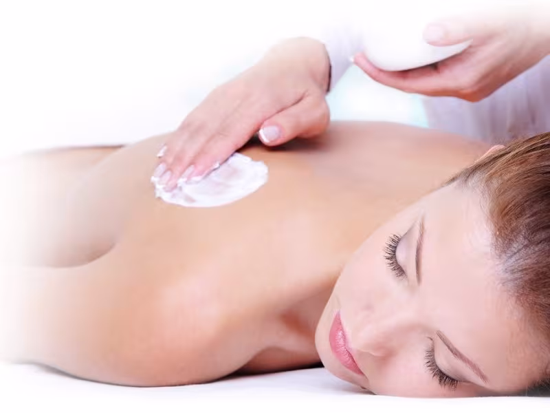 Joyaa Spa