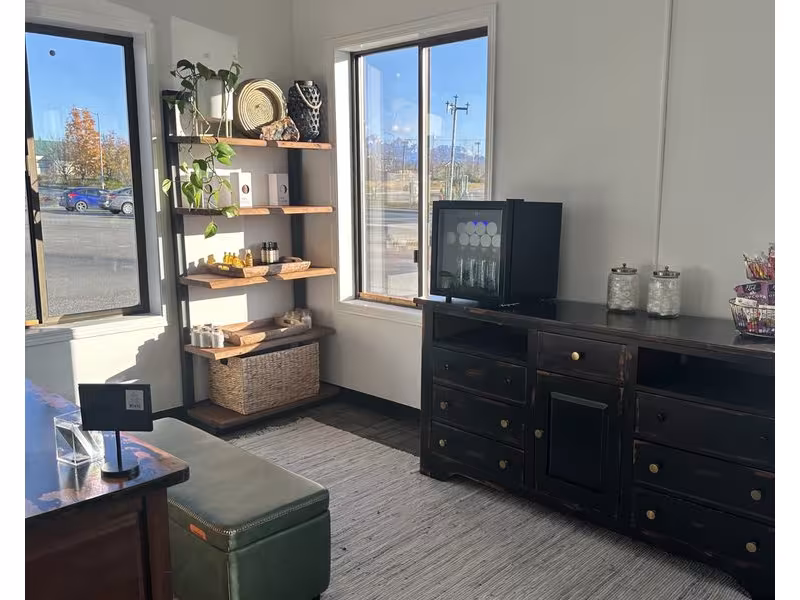 Alaska Massage Studio