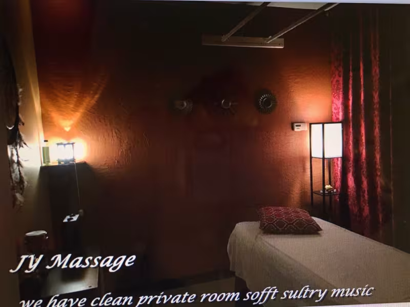 JY Acupressure