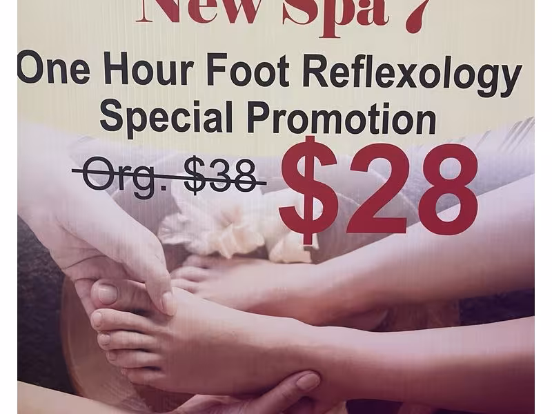 New Spa 7