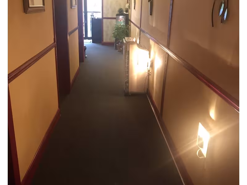 Li Health Foot Spa